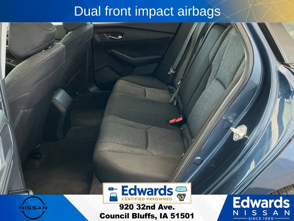 Used 2024 Honda Accord EX image 12