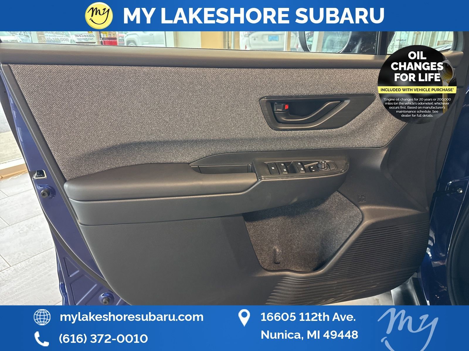 New 2026 Subaru Outback Premium image 10