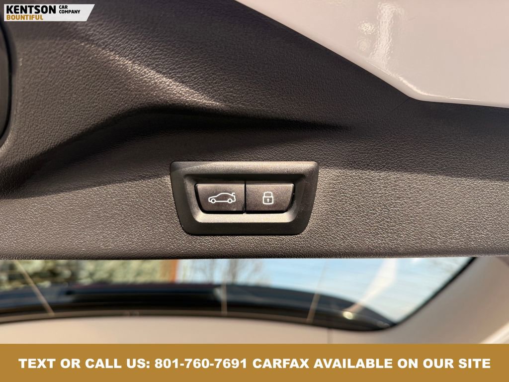 Used 2026 BMW X7 xDrive40i image 40