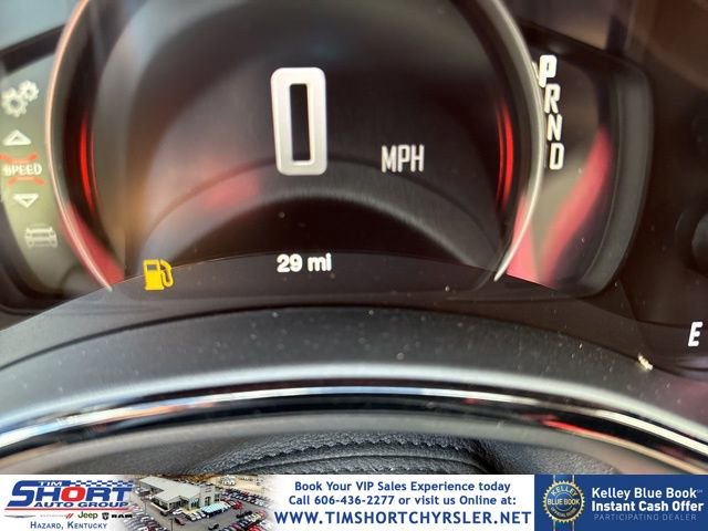 New 2026 Dodge Durango AWD w/ Skid Plate Group image 32