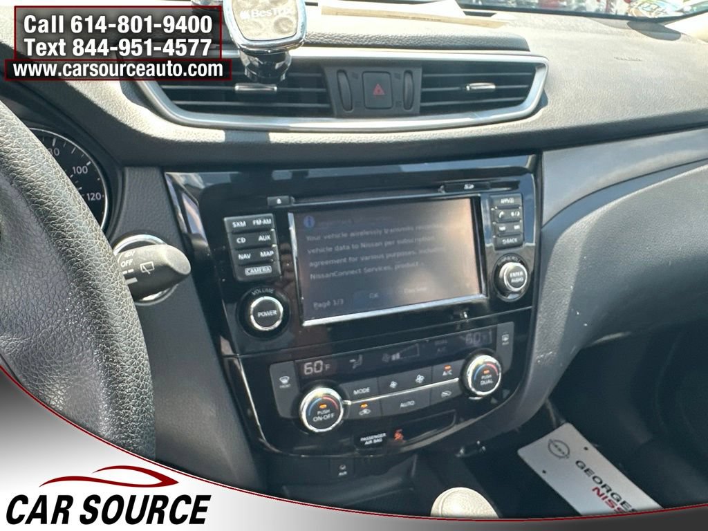 Used 2016 Nissan Rogue SV w/ SV Premium Package AWD/4WD image 20