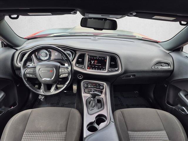 Used 2020 Dodge Challenger R/T Scat Pack w/ T/A Package RWD image 16