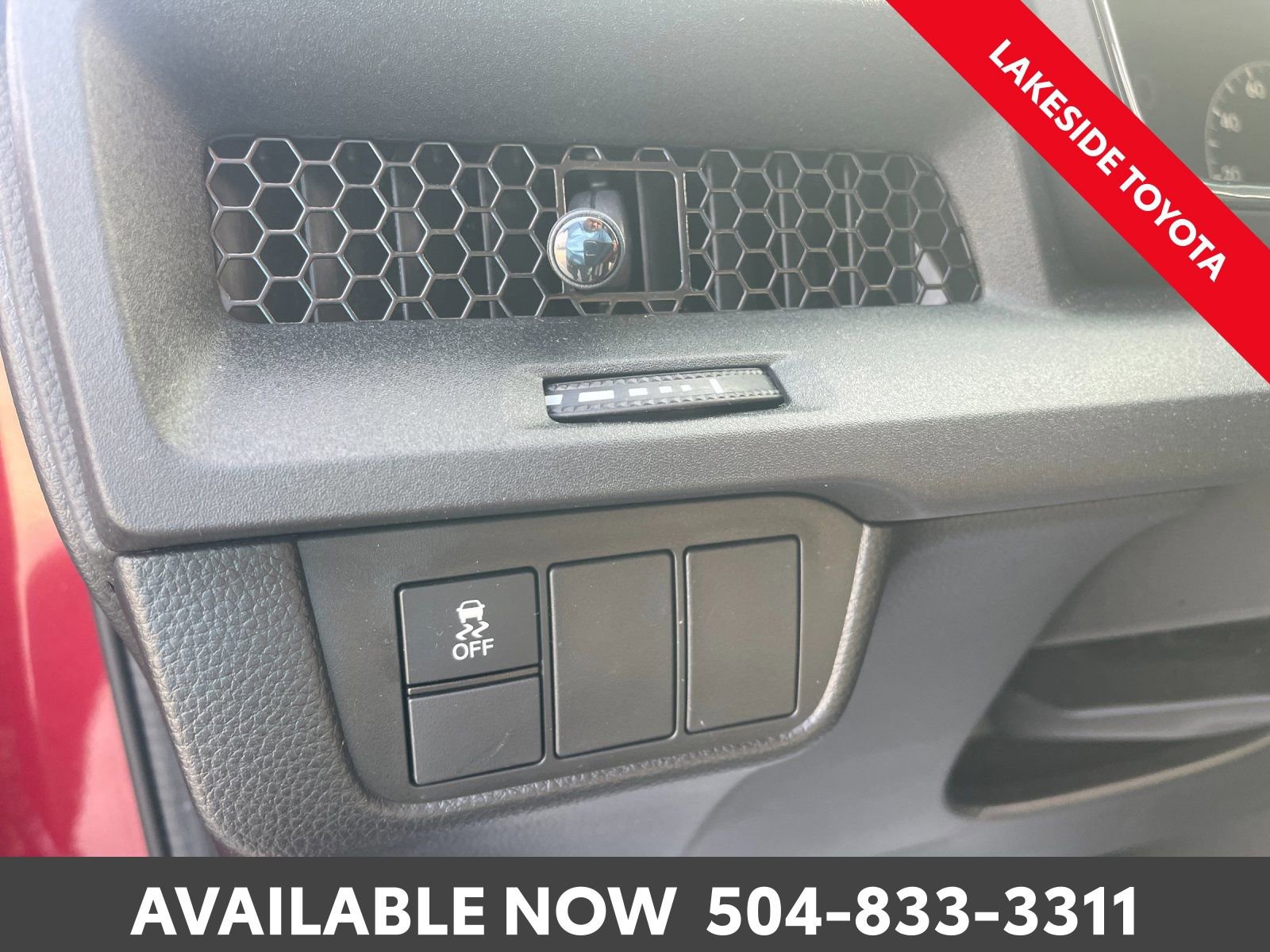 Used 2024 Honda CR-V EX image 26