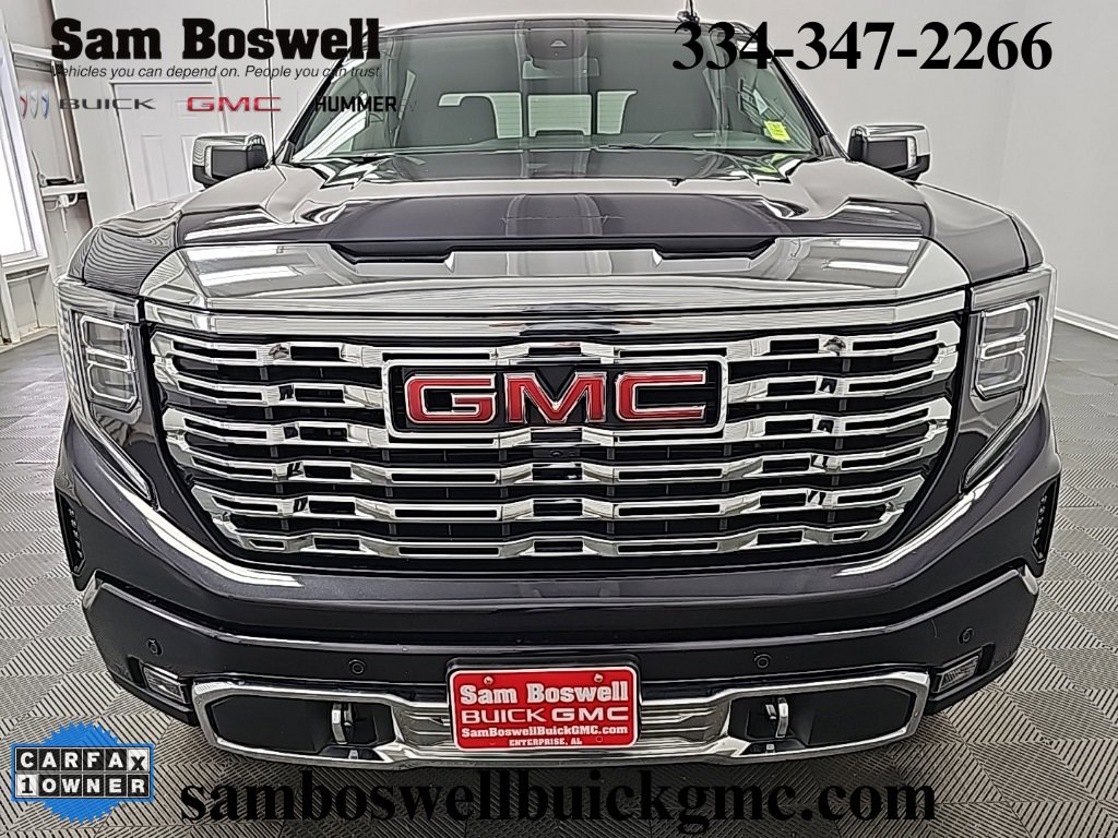Certified 2024 GMC Sierra 1500 Denali image 3
