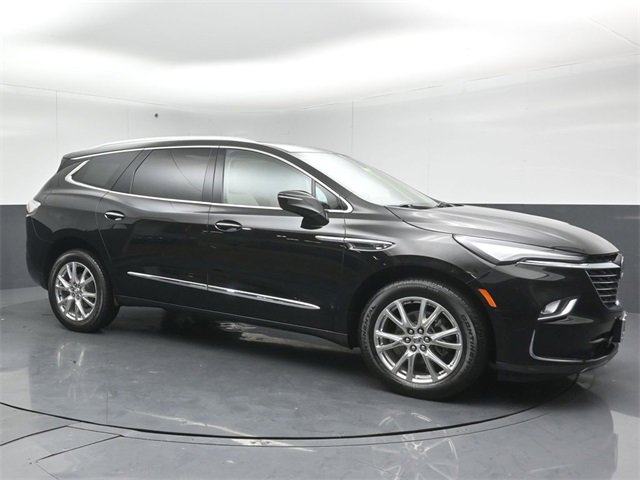 Used 2023 Buick Enclave Essence w/ Experience Buick Package image 1