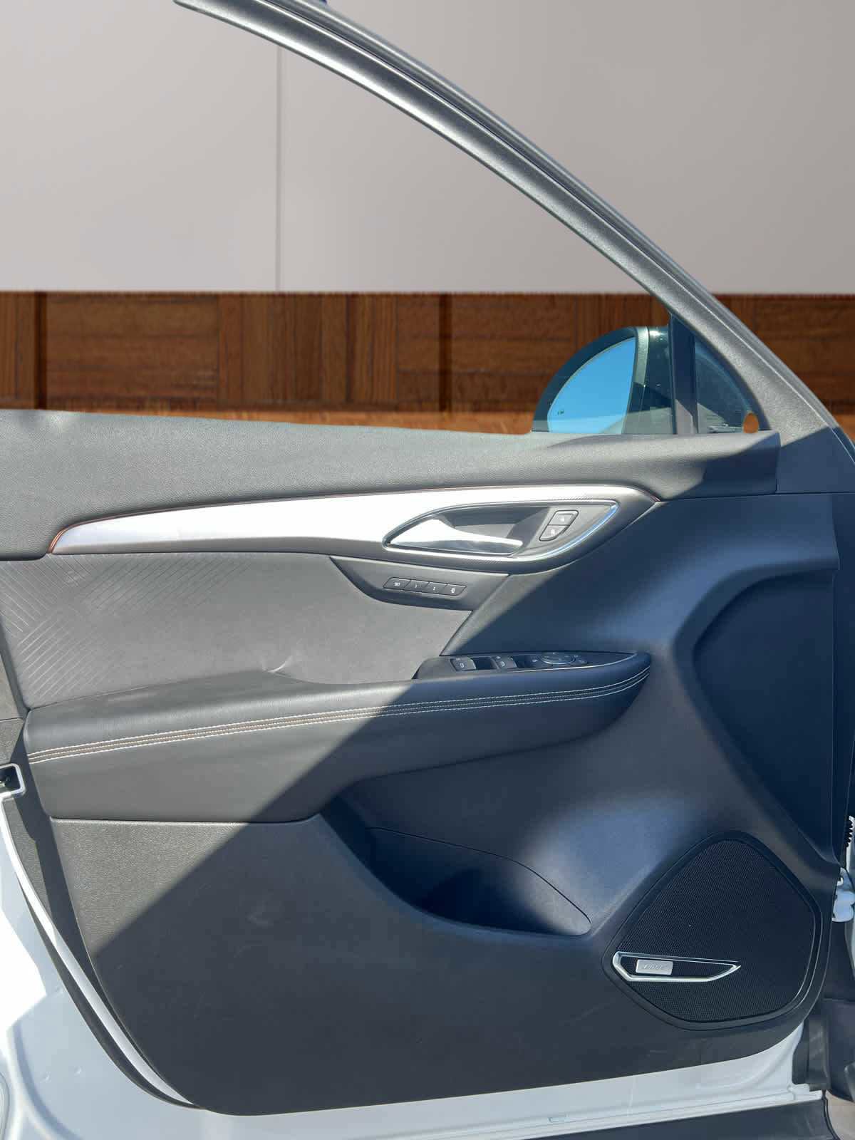 Used 2025 Buick Envision Sport Touring image 15