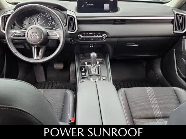 Used 2023 MAZDA CX-50 2.5 S w/ Cargo Package AWD/4WD image 8