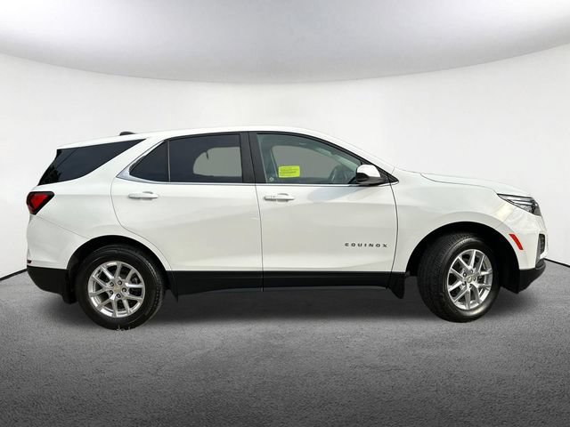 Used 2023 Chevrolet Equinox LT AWD/4WD image 18