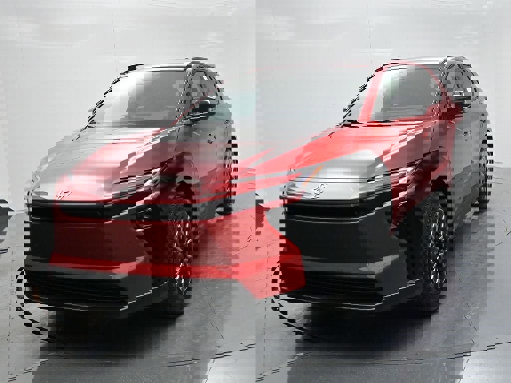 New 2026 Toyota bZ image 3