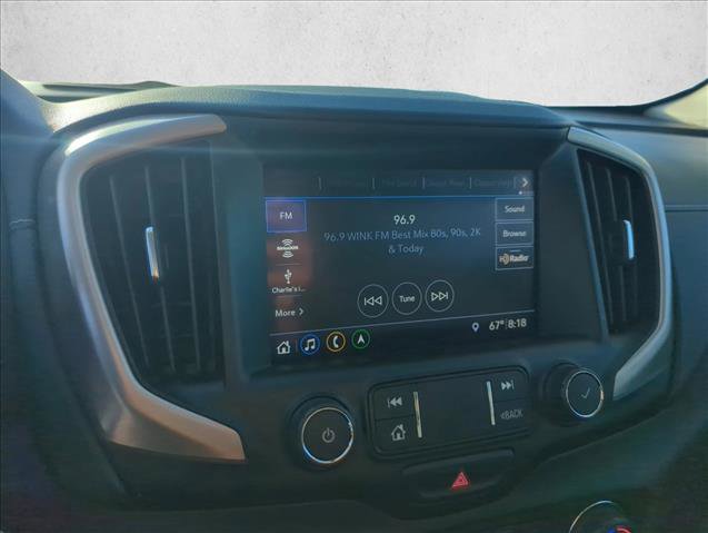 Used 2019 GMC Terrain Denali w/ Advanced Safety Package image 17