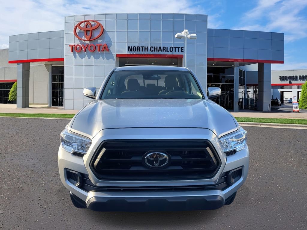 Used 2023 Toyota Tacoma SR w/ SR Convenience Package image 5