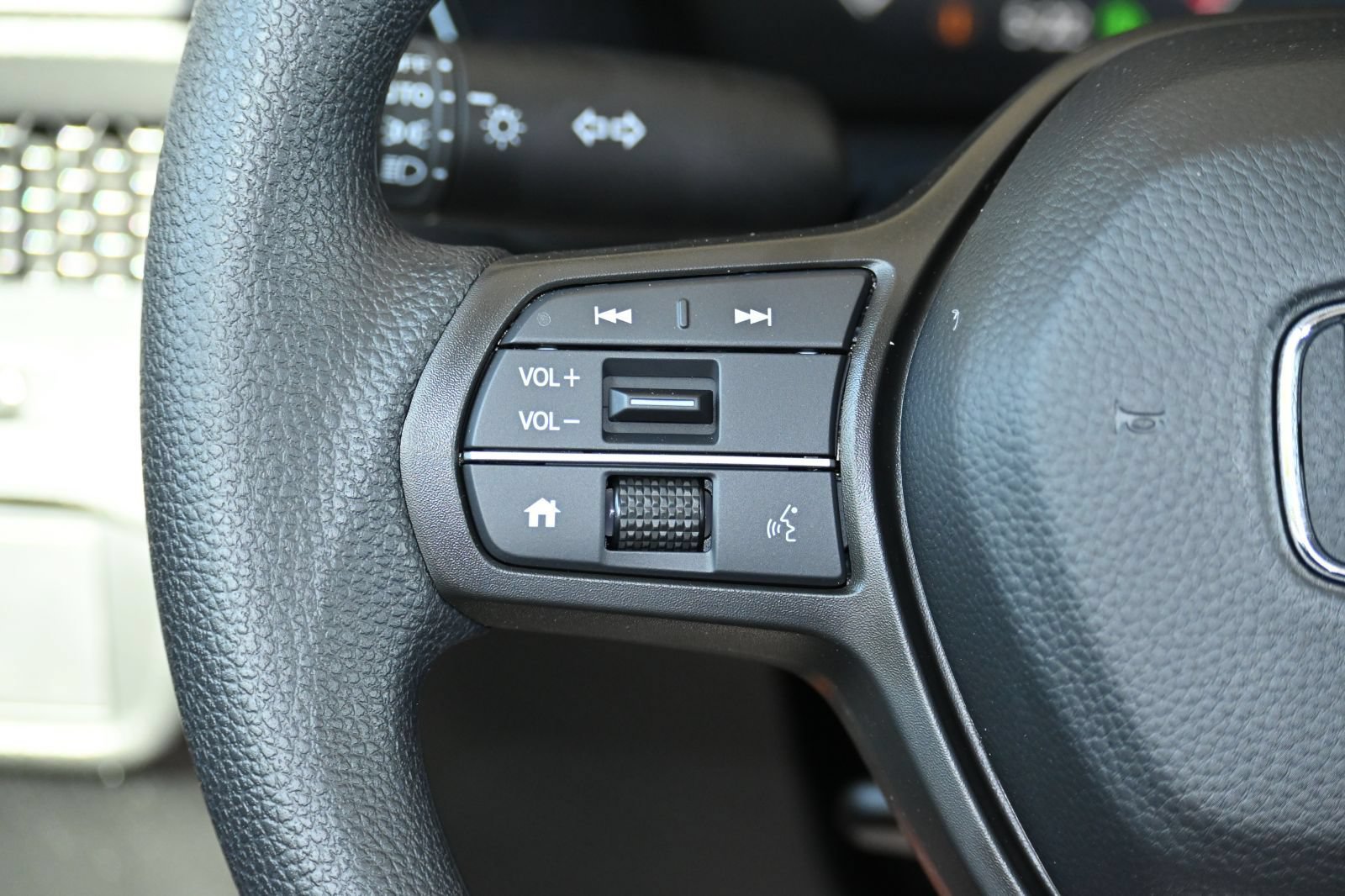 New 2026 Honda CR-V EX image 24