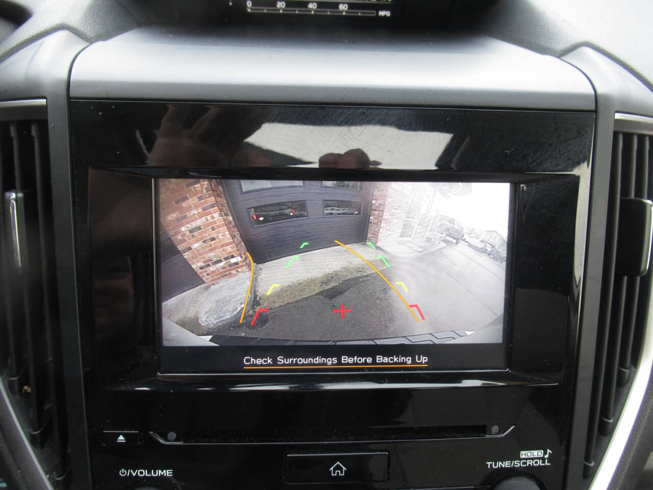 Used 2022 Subaru Forester Premium AWD/4WD image 30