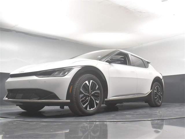 Used 2024 Kia EV6 Wind w/ Wind Technology Package image 36