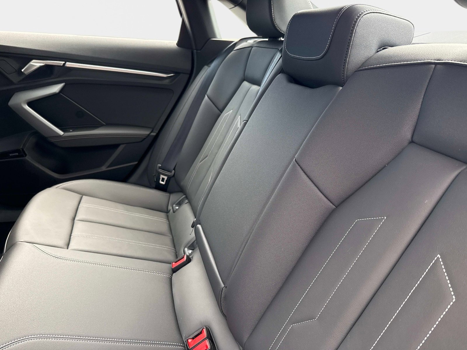New 2026 Audi A3 2.0T Premium AWD/4WD image 11
