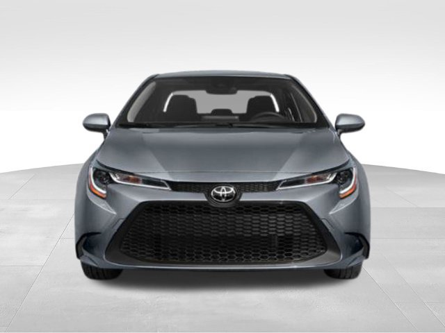 Used 2020 Toyota Corolla LE FWD image 4