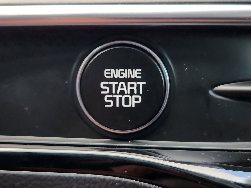 New 2026 Kia K5 GT-Line FWD image 18