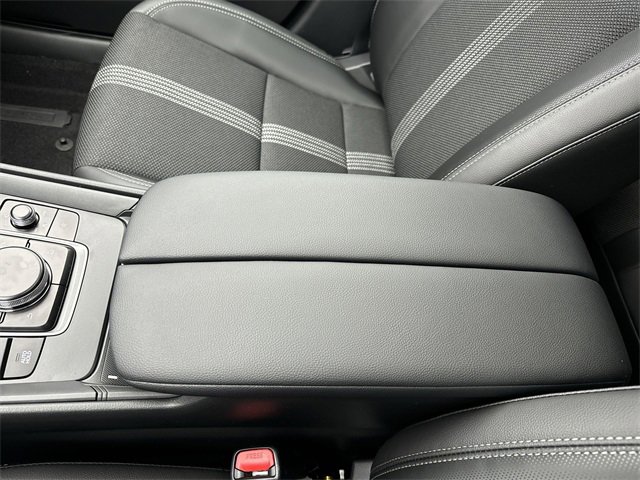 New 2026 MAZDA CX-50 AWD 2.5 S w/ Weather Package image 21