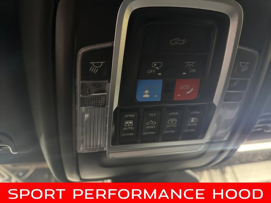 New 2026 RAM 1500 Limited image 45