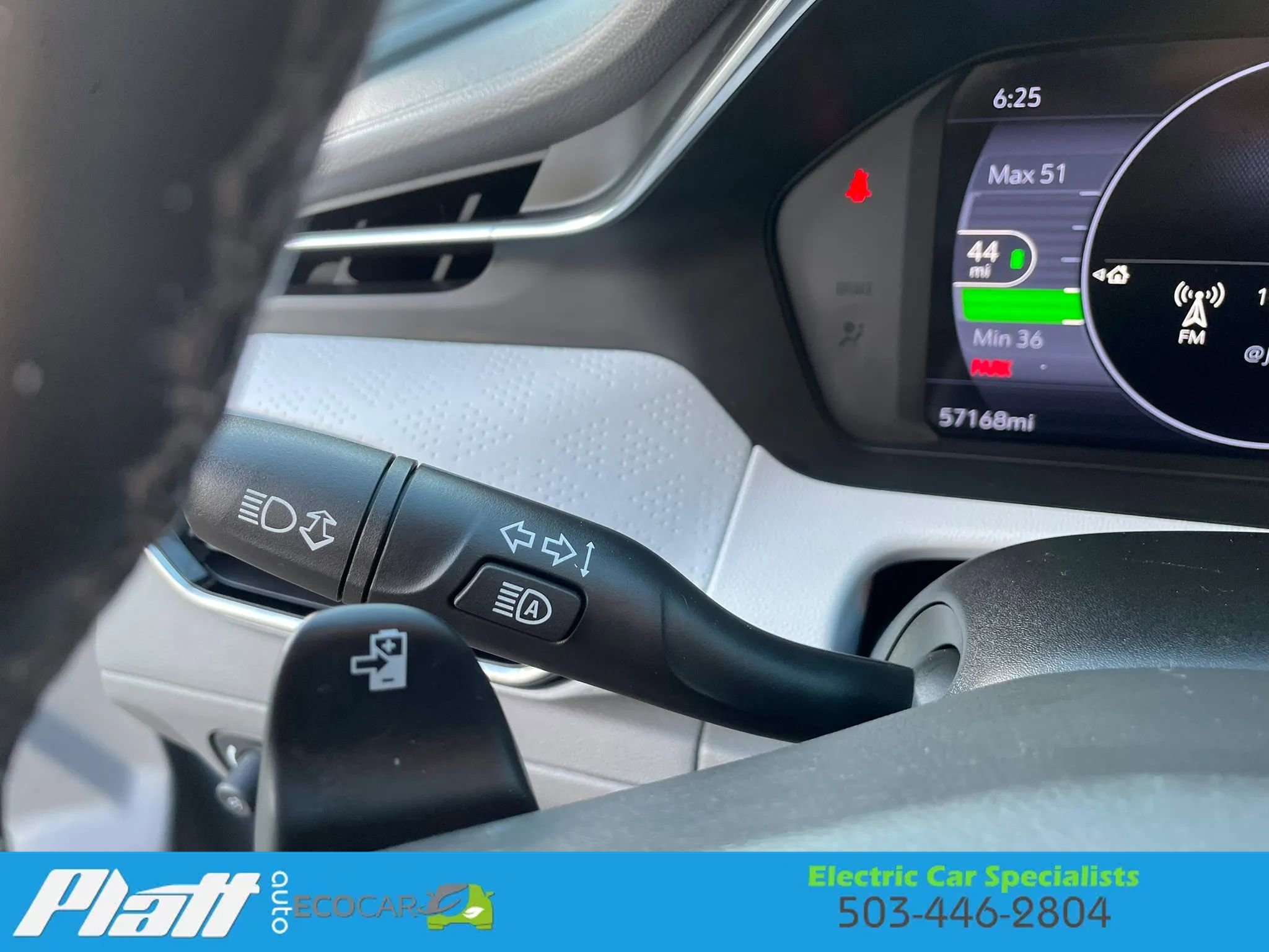 Used 2022 Chevrolet Bolt EUV Premier image 35