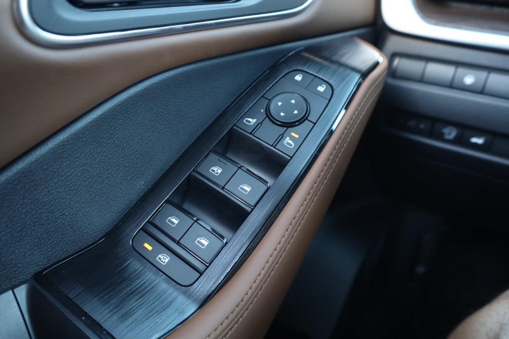 New 2026 Nissan Rogue Platinum AWD/4WD image 17