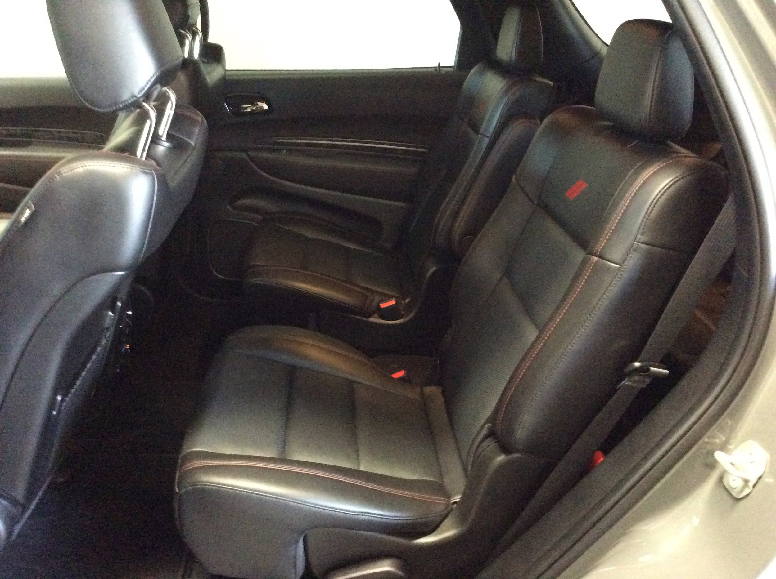 Used 2024 Dodge Durango R/T AWD/4WD image 37