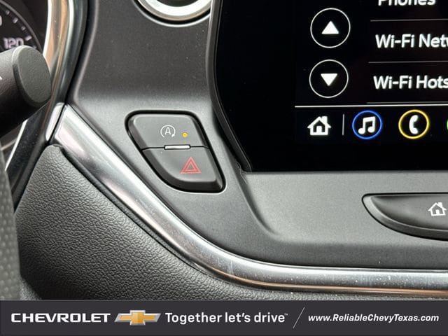 Used 2024 Chevrolet Blazer LT w/ Convenience Package FWD image 28