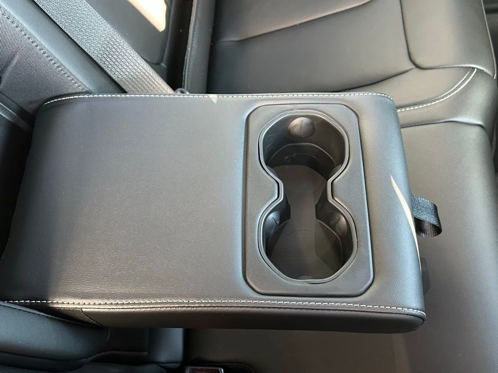 New 2026 Jeep Grand Cherokee Limited AWD/4WD image 20