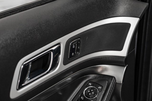 Used 2014 Ford Explorer Sport w/ Equipment Group 401A image 39