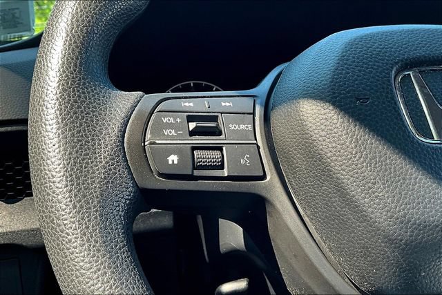 Used 2024 Honda CR-V EX image 11