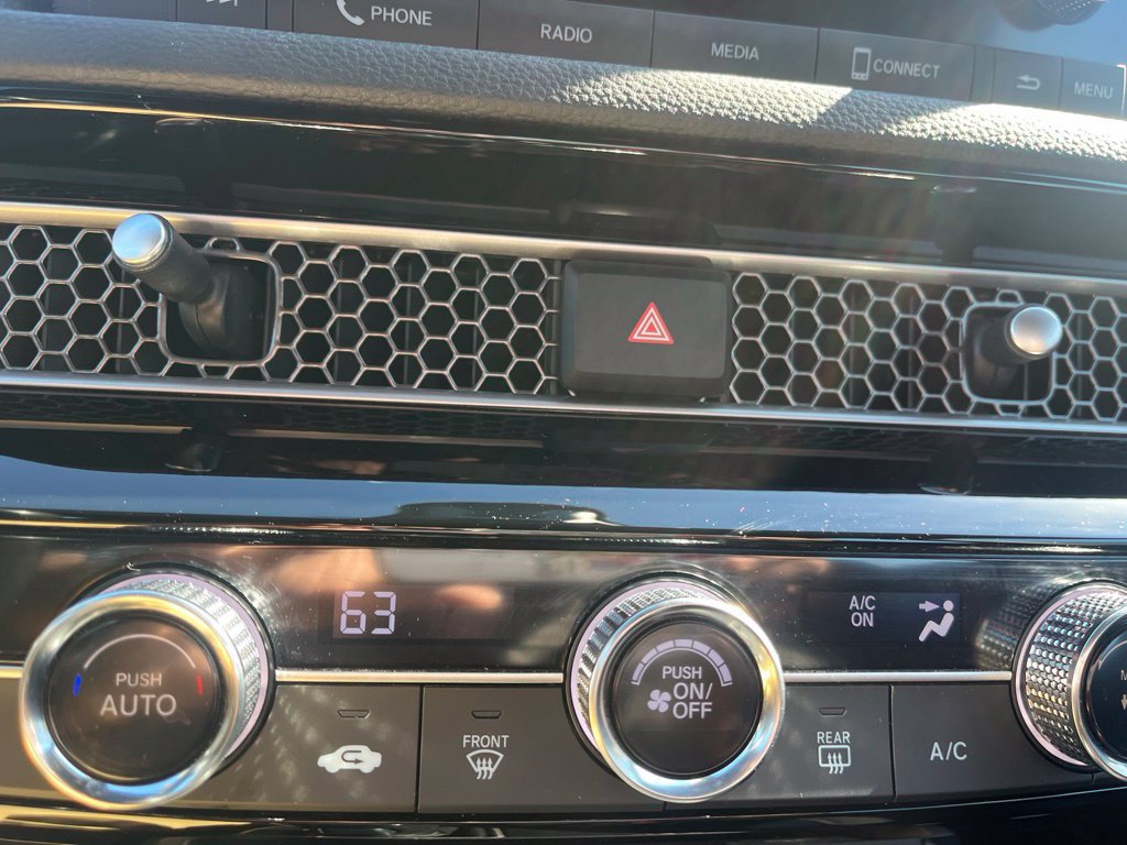 Used 2023 Honda Civic Sport image 18