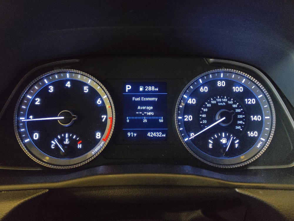 Used 2023 Hyundai Sonata SE FWD image 23