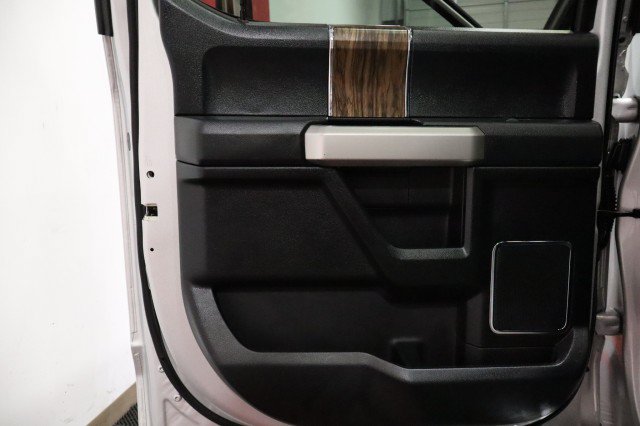 Used 2019 Ford F150 Lariat w/ Equipment Group 502A Luxury RWD image 51