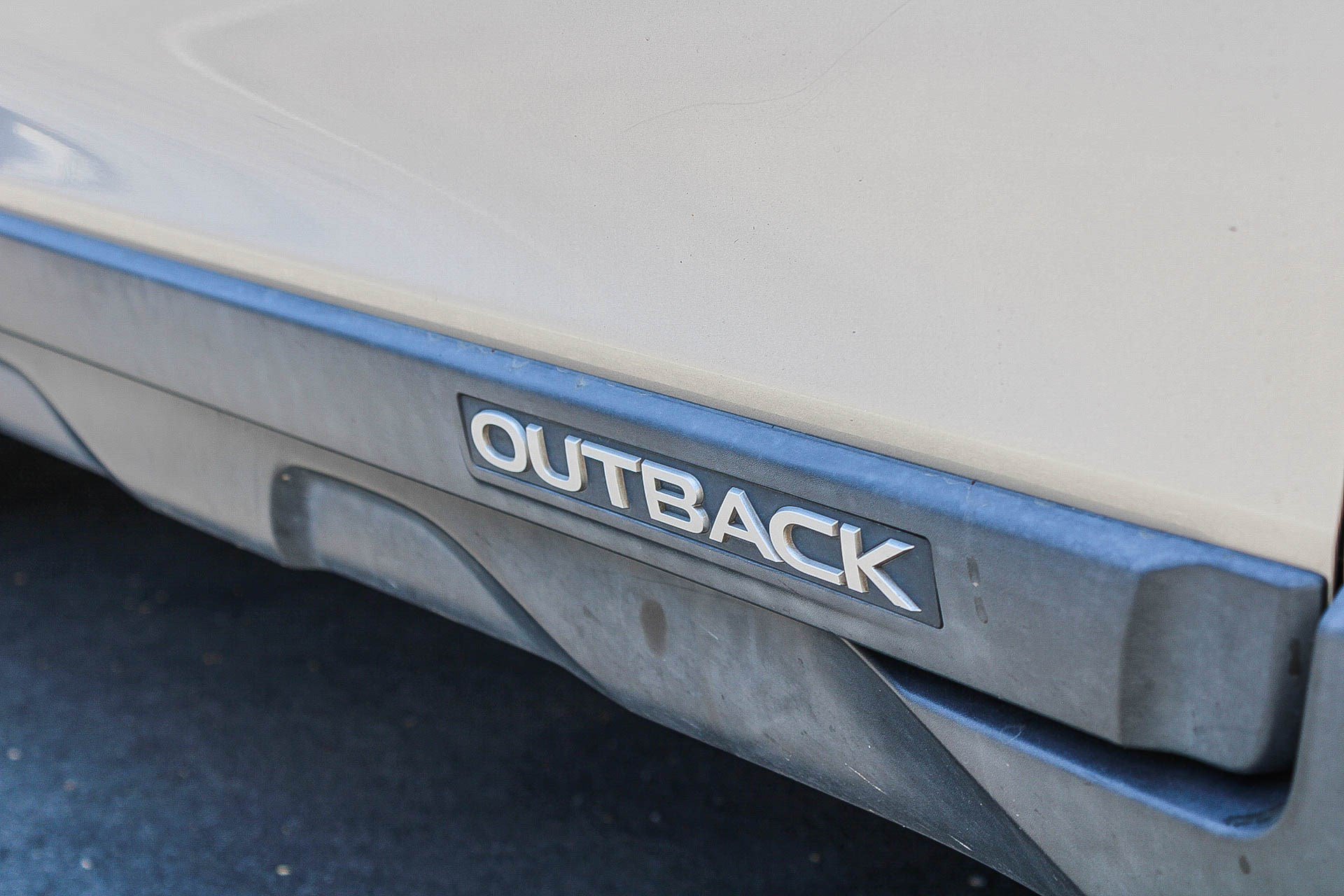 Used 2016 Subaru Outback 2.5i Premium AWD/4WD image 16