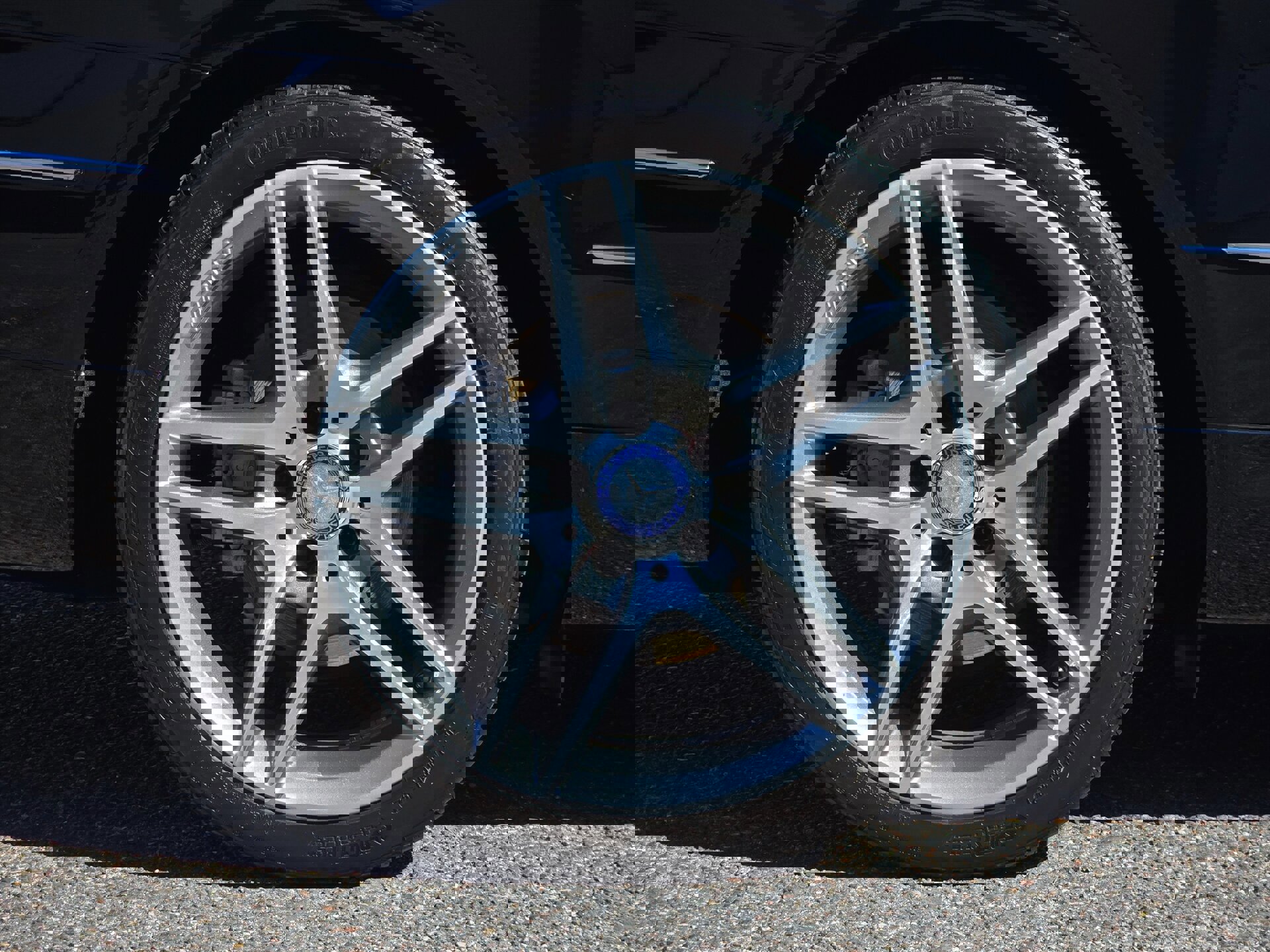 Used 2014 Mercedes-Benz E 350 Cabriolet w/ Premium 1 Package image 33