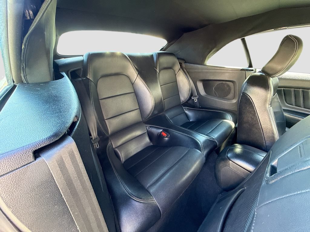 Used 2023 Ford Mustang Premium RWD image 24