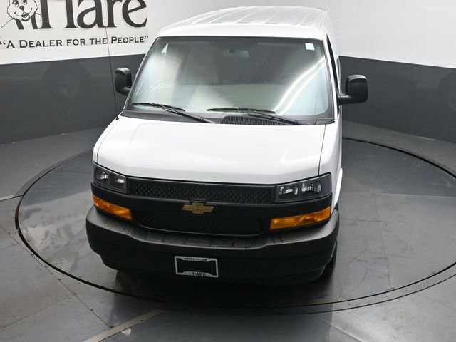 New 2026 Chevrolet Express 2500 image 24