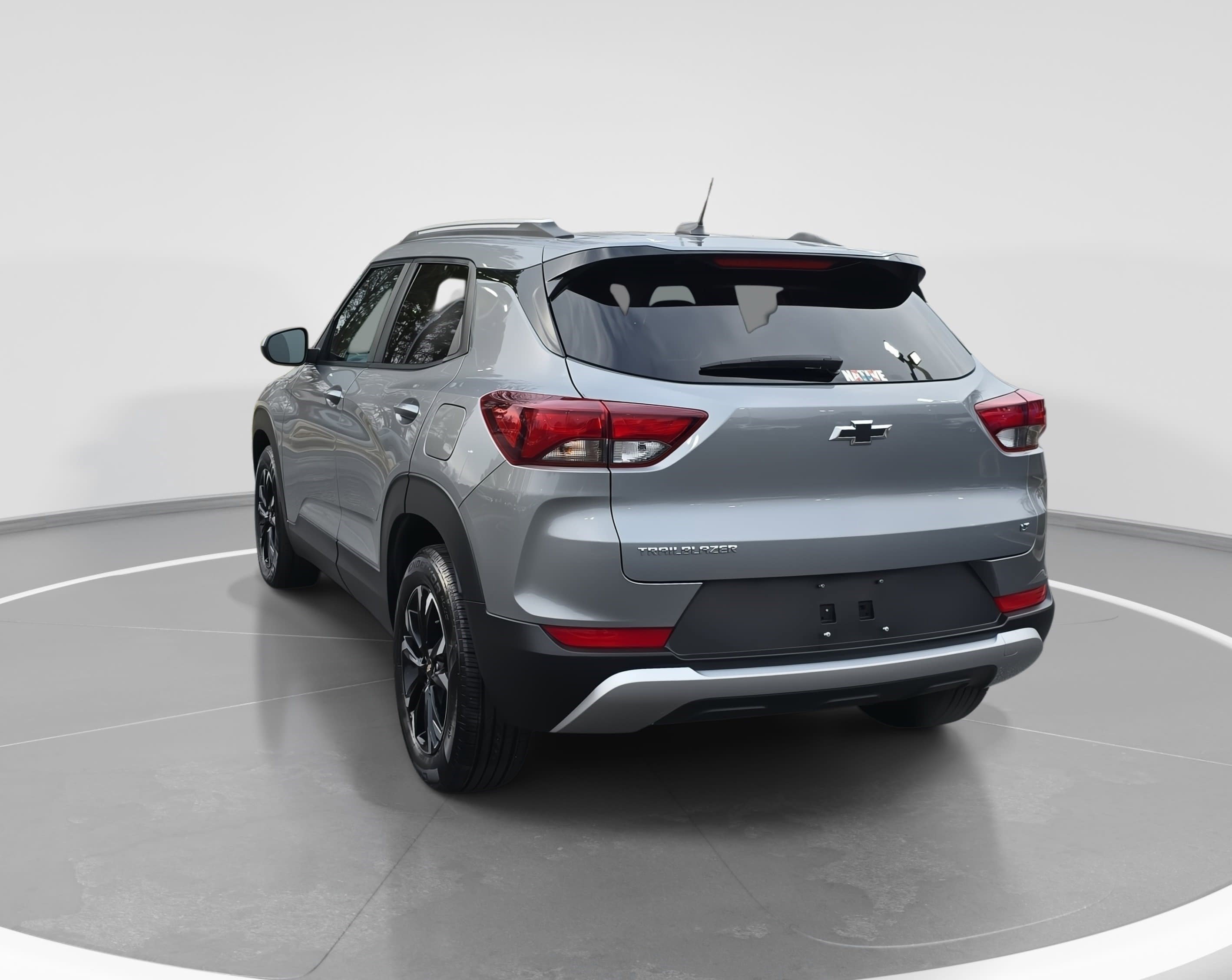 Used 2023 Chevrolet TrailBlazer LT image 7