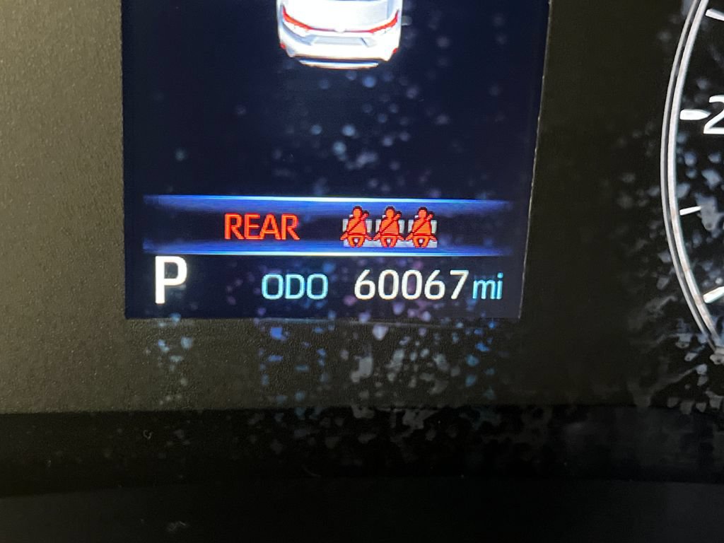 Used 2024 Toyota Corolla LE FWD image 50