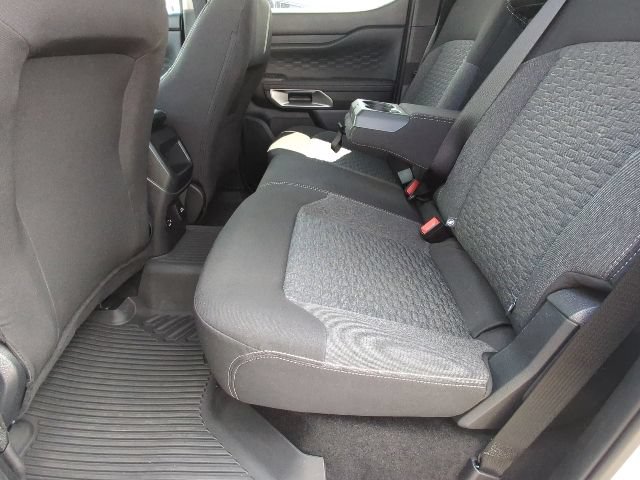 Used 2025 Ford Ranger XLT w/ FX4 Off-Road Package AWD/4WD image 17
