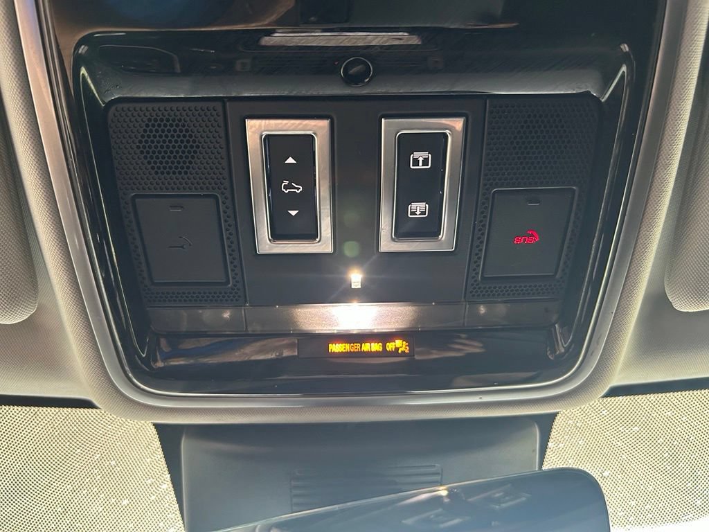 Used 2019 Land Rover Range Rover Supercharged AWD/4WD image 57