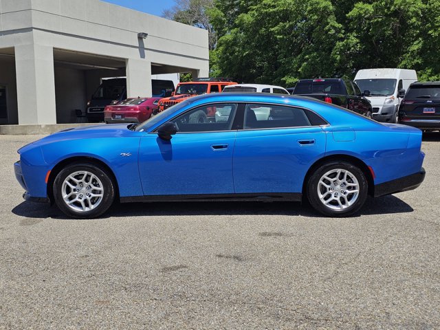 New 2026 Dodge Charger R/T AWD/4WD image 12