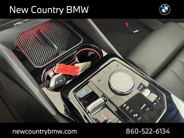 Used 2024 BMW i5 eDrive40i w/ Premium Package RWD image 23