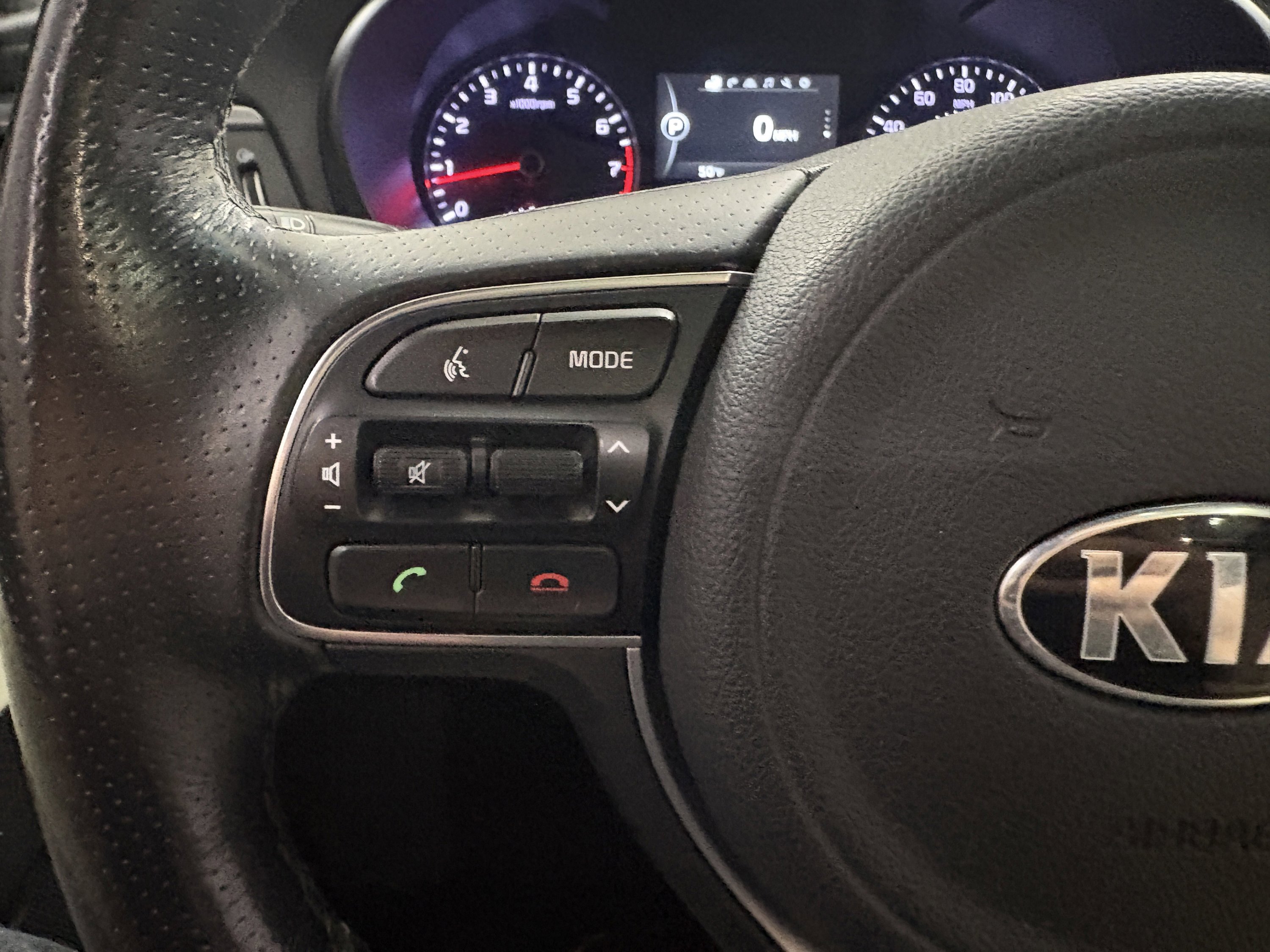 Used 2017 Kia Optima SX FWD image 32