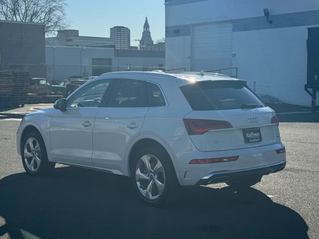 New 2026 Audi A6 Prestige AWD/4WD image 6