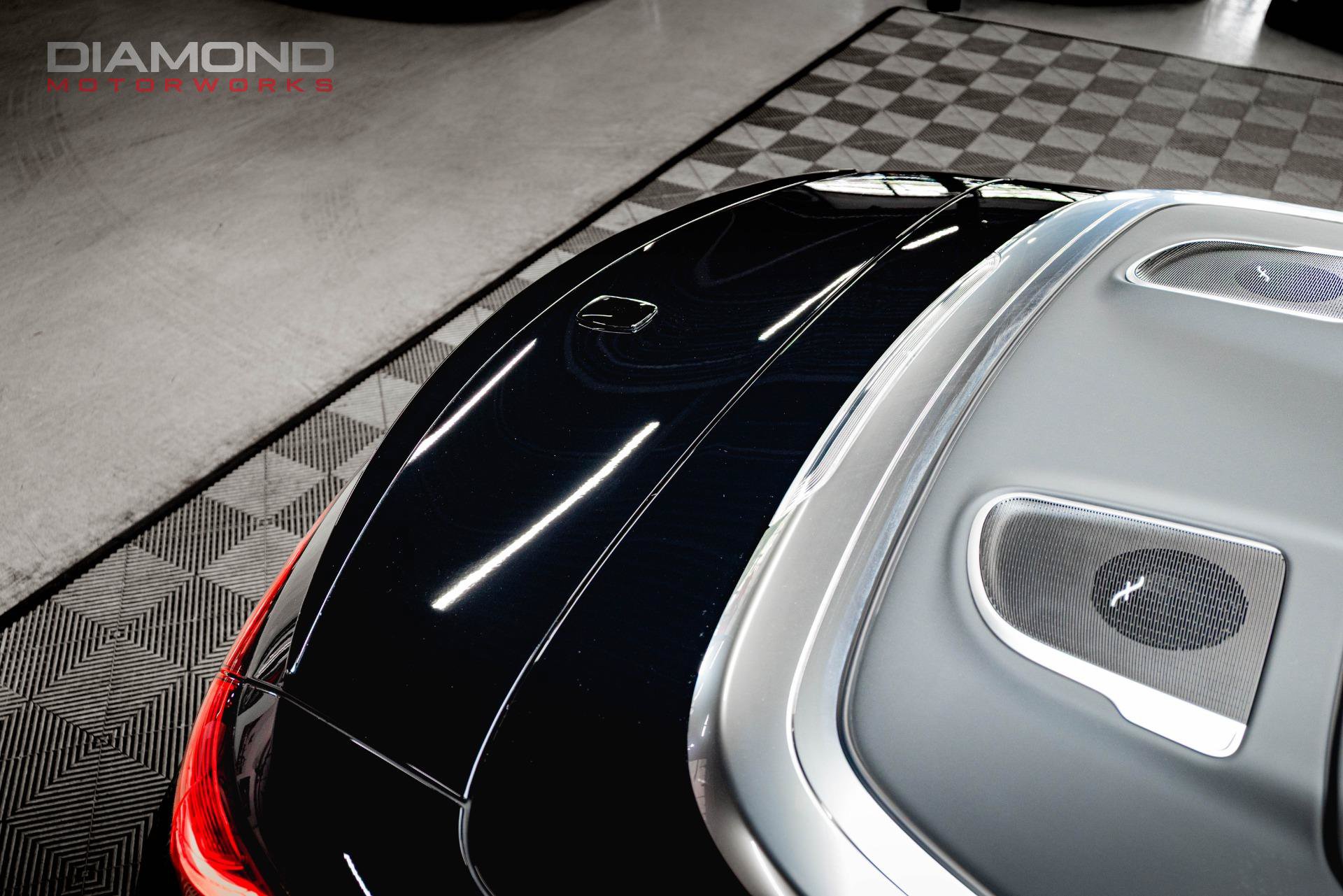 Used 2025 Mercedes-Benz CLE 300 4MATIC Cabriolet image 52