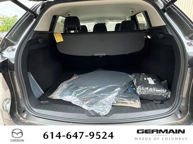 New 2026 MAZDA CX-5 Preferred AWD/4WD image 11