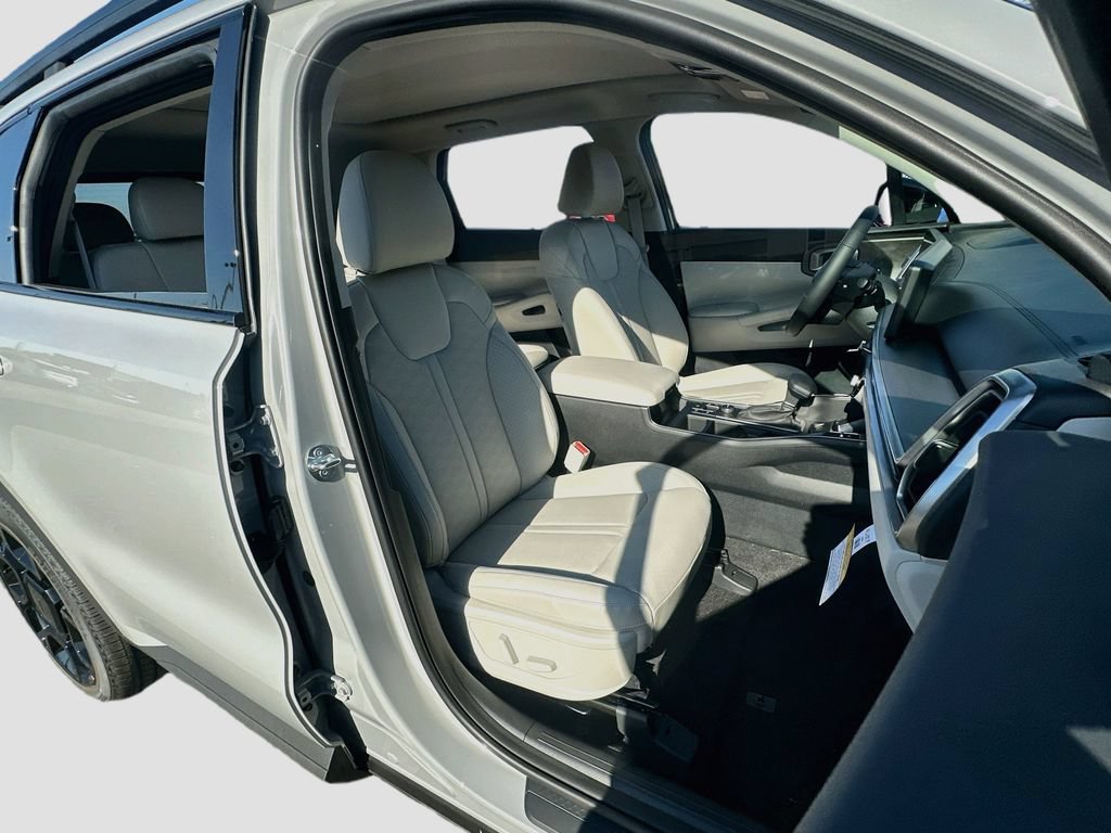 New 2026 Kia Sorento X-Line EX AWD/4WD image 30