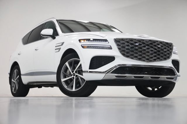 New 2026 Genesis GV80 2.5T Advanced AWD/4WD image 1