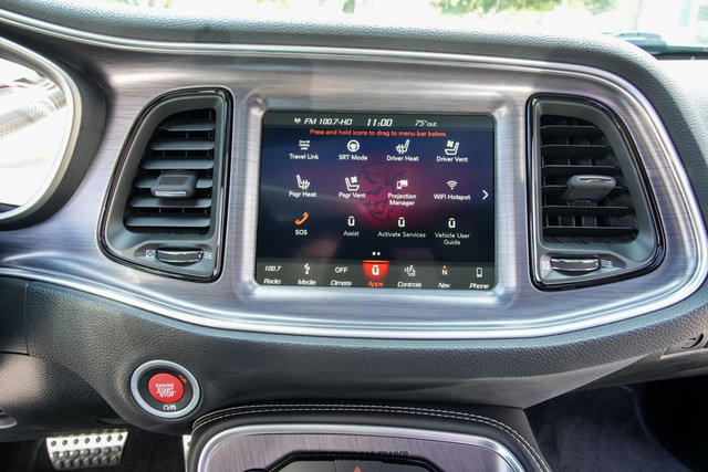 Used 2018 Dodge Challenger SRT Demon image 19